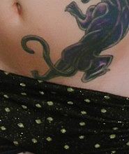 Hung Tranny karla Carrillo